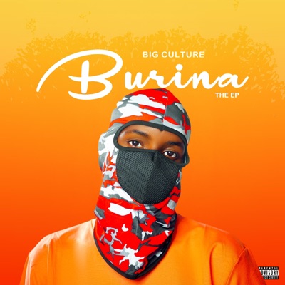 BURINA - EP