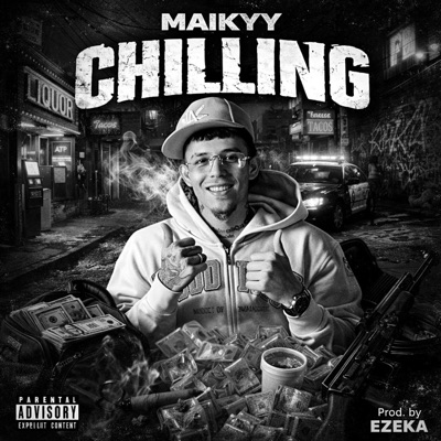 Chilling - Single