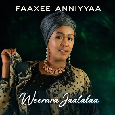 Oromo Mix Studio - Kadiir Martu Fi Faaxee Anniyyaa Garaan Koo