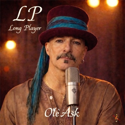 Lp - (long player)