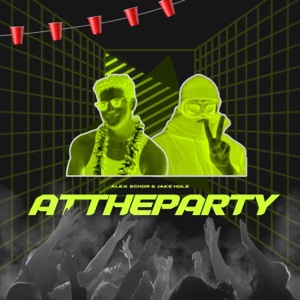 At the Party - Single