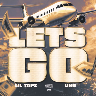 Lets Go ! - Single