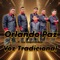 Antonia - Orlando Paz Y Su Marimba Voz Tradicional lyrics