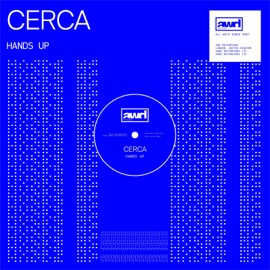 Hands Up CERCA