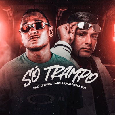 Só Trampo - Single