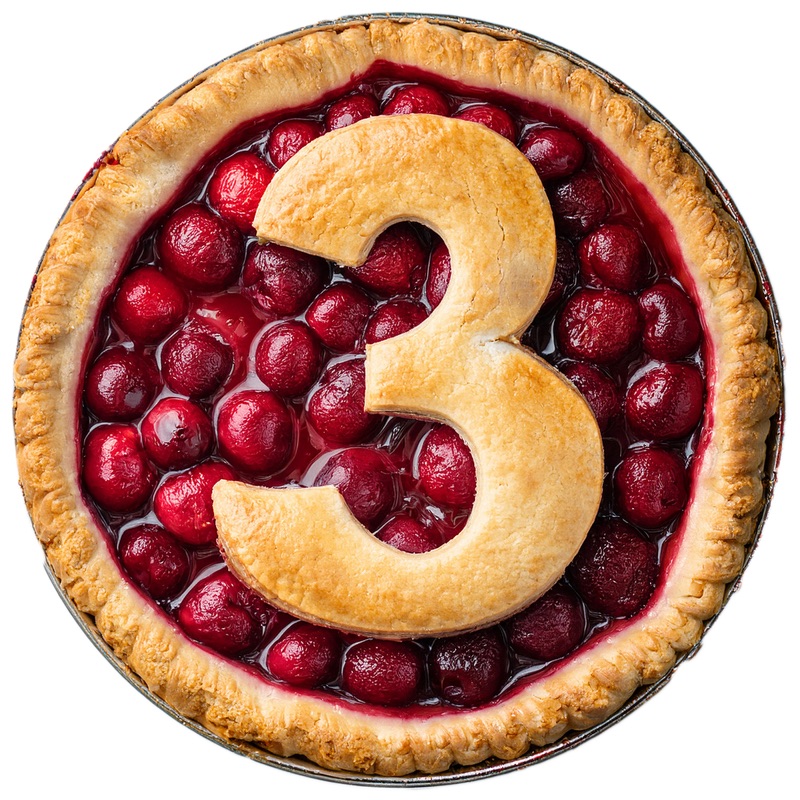 Asapscience The Pi Song 100 Digits Of π Lyrics The Pi Song 3.0 (300 Digits of Π) - AsapSCIENCE: Song Lyrics, Music