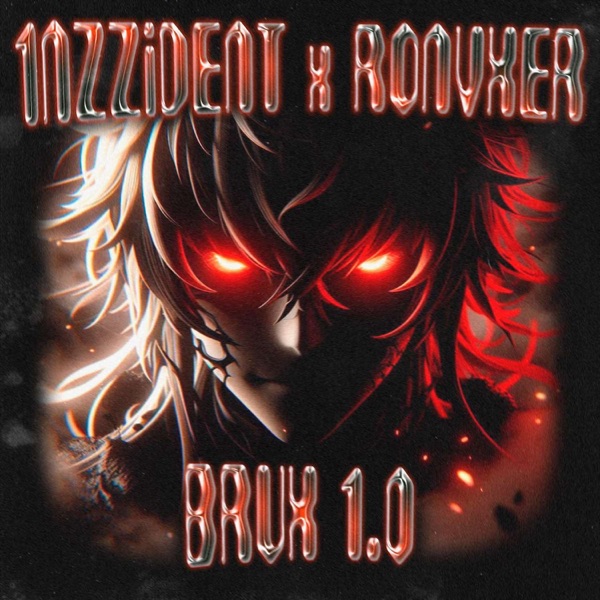 BRUX 1.0 - EP