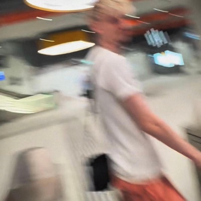 lenny hagen - Single