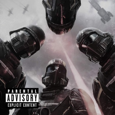 SoundCloud Rapper - EP