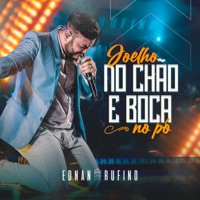 Joelho no Chão e Boca no Pó