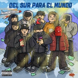 Del sur para el mundo (feat. Roly ♡, MACKK, nicowav & lauuu.flp) Nikolaparka