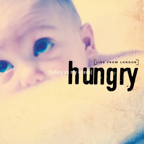 Hungry (Falling on My Knees) [feat. Kathryn Scott] [Live from London] — Vineyard Worship