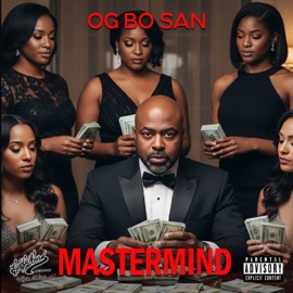 MASTERMIND O.G.Bo San