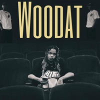 Woodat (feat. Saudi & Enos leeto) [Remix] - Single - Real JSI