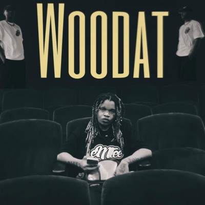 Woodat (feat. Saudi & Enos leeto) [Remix] - Single