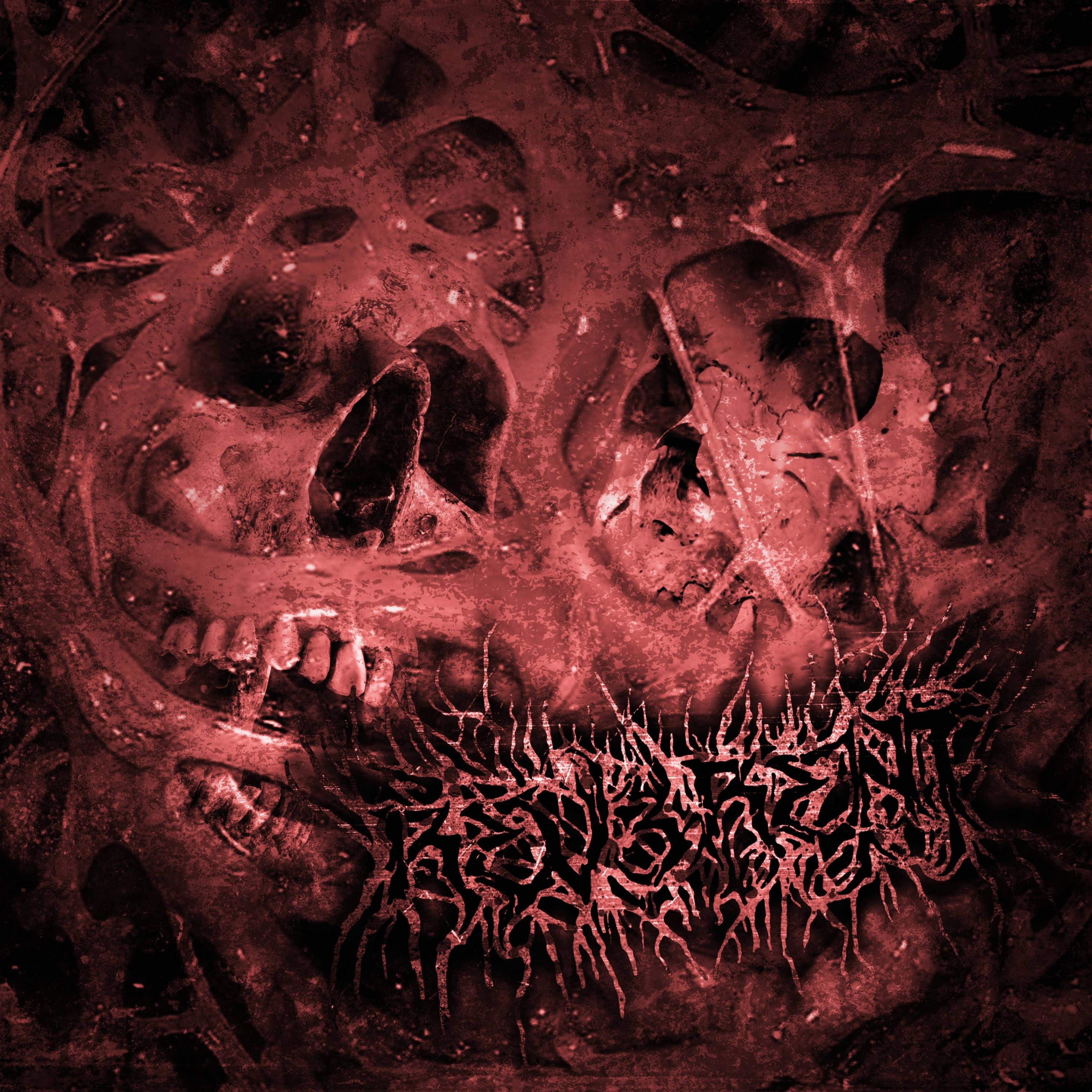 Been There, Mutilated That - Single