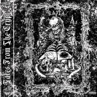 Tales From The Crypt - KA1TA