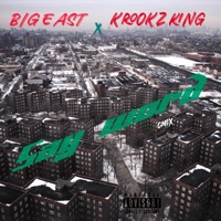 SAY WORD GMIX (feat. Big East & Krookz King) - Single - Sky Soprano