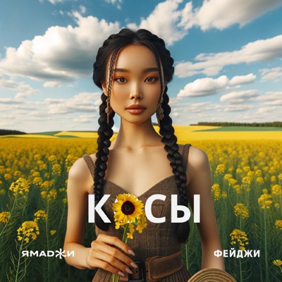 Косы - Single
