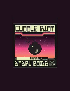 收听 Cuddle Riot、观看音乐视频、阅读小传、查看巡演日期等 ！