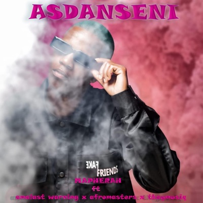 A'SDANSENI (feat. Amalast worning, Afromasters & TkaymusiQ) - Single