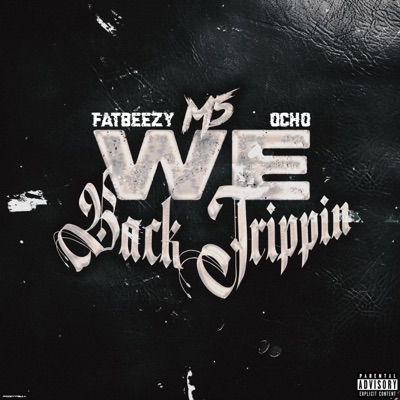 We Back Trippin (feat. Fatbeezy & 0CH0) - Single