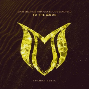 To the Moon - Single