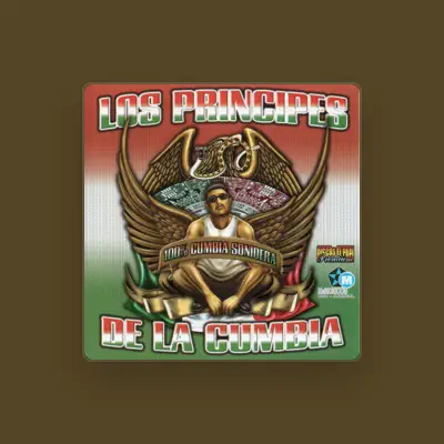 Listen to Los Principes de la Cumbia, watch music videos, read bio, see tour dates & more!