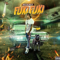 Fuki Fuki - Single - Marlon Breeze