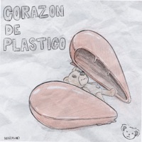Corazón De Plástico - Single - MARASMO
