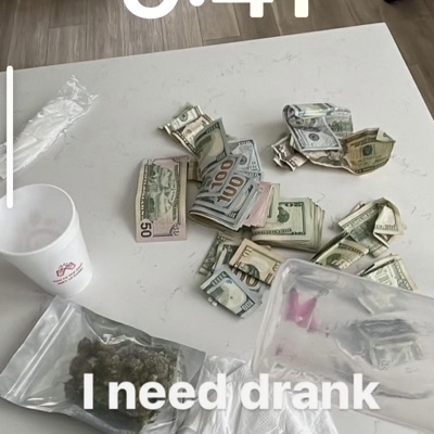 Bippin (feat. Sheedrackz & Fonziegzz) - Single