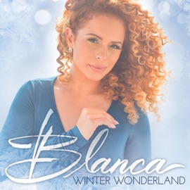 Winter Wonderland Blanca