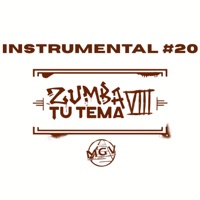 Zumba tu Tema #20 - Single - Money Gang Victory