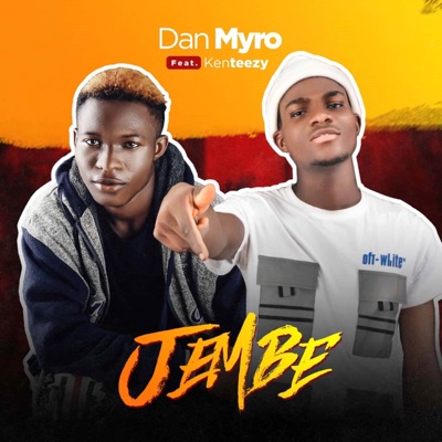 Jembe (feat. Kenteezy) - Single