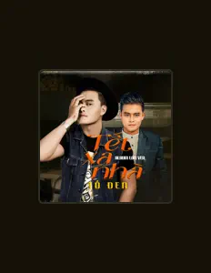 Tố Đenを聴いたり、ミュージックビデオを鑑賞したり、経歴やツアー日程などを確認したりしましょう！