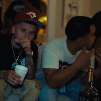 Thats Yo Bestfriend (feat. ADfromtheB) - Single