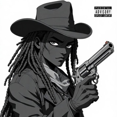 Cowboy - Single