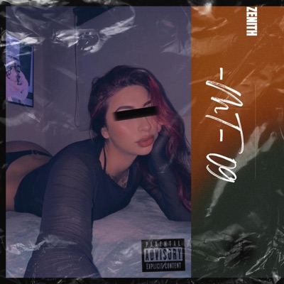 ZENITH-MT-09 - Single