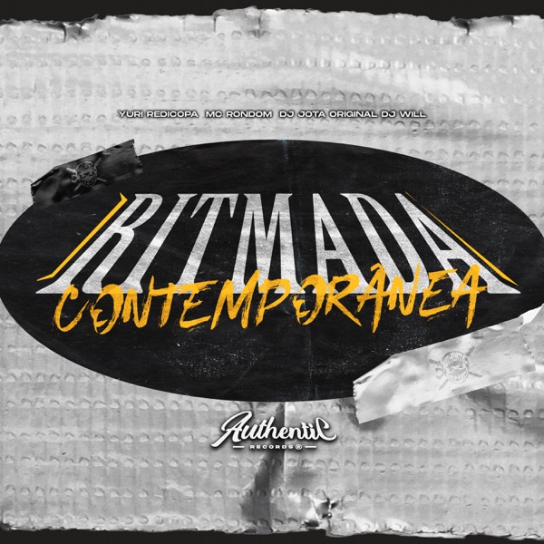 Ritmada Contemporânea (feat. DJ Will)
