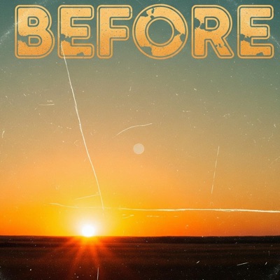Before - EP