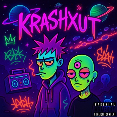Krashxut