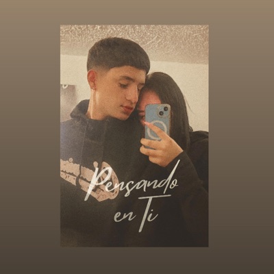 Pensando en ti - Single