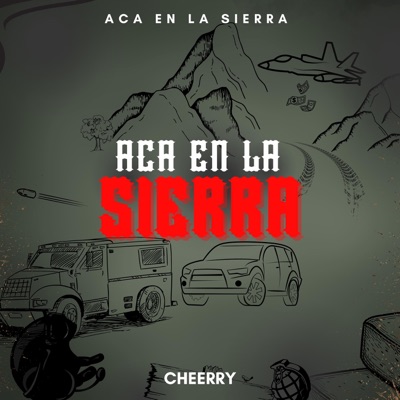 Aca En La Sierra - Single