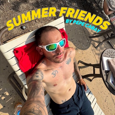 SUMMER FRIENDS