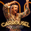 Monique Smit - Carrousel kunstwerk