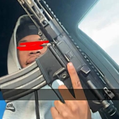 #FREESTEPH (feat. Marski50) - Single