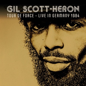Tour De Force (Live In Germany 1984)
