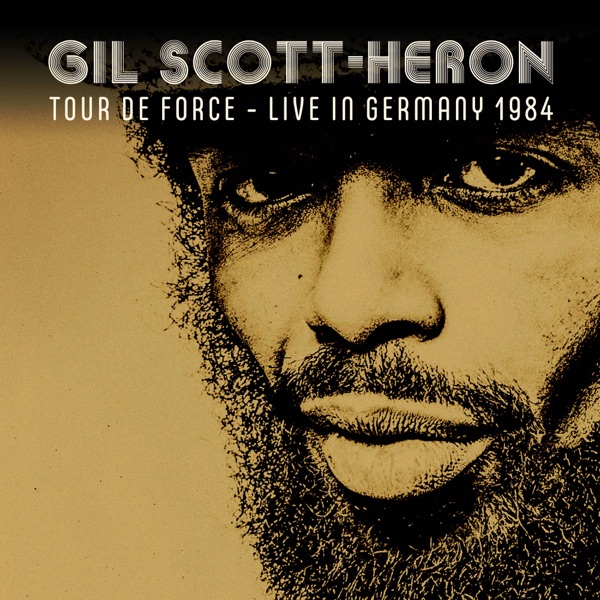 Tour De Force (Live In Germany 1984)