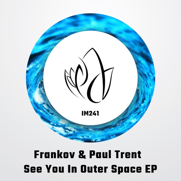 See You in Outer Space - Single