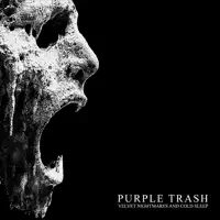 Scatterbrain Cathedral — Purple Trash